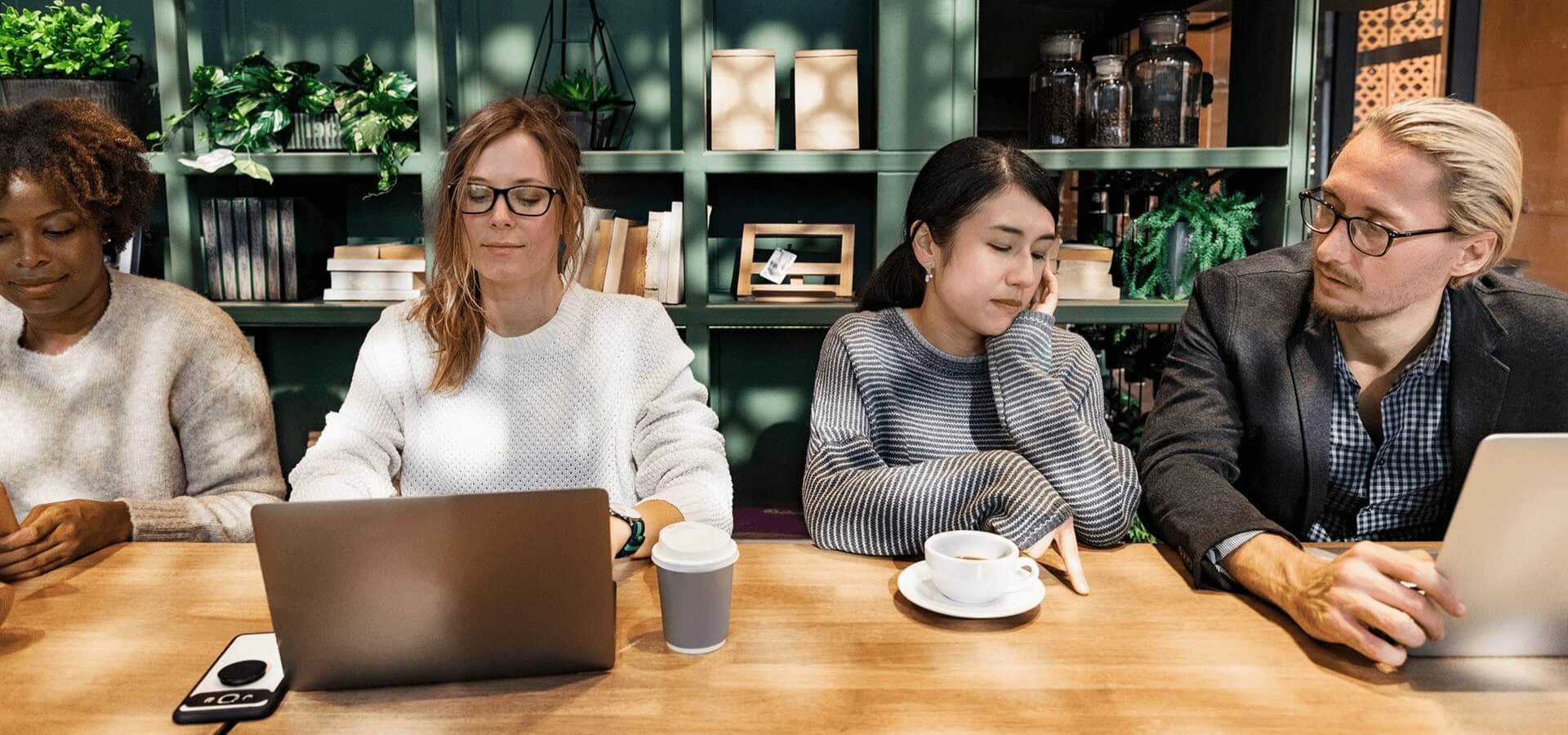 Formación para empresas