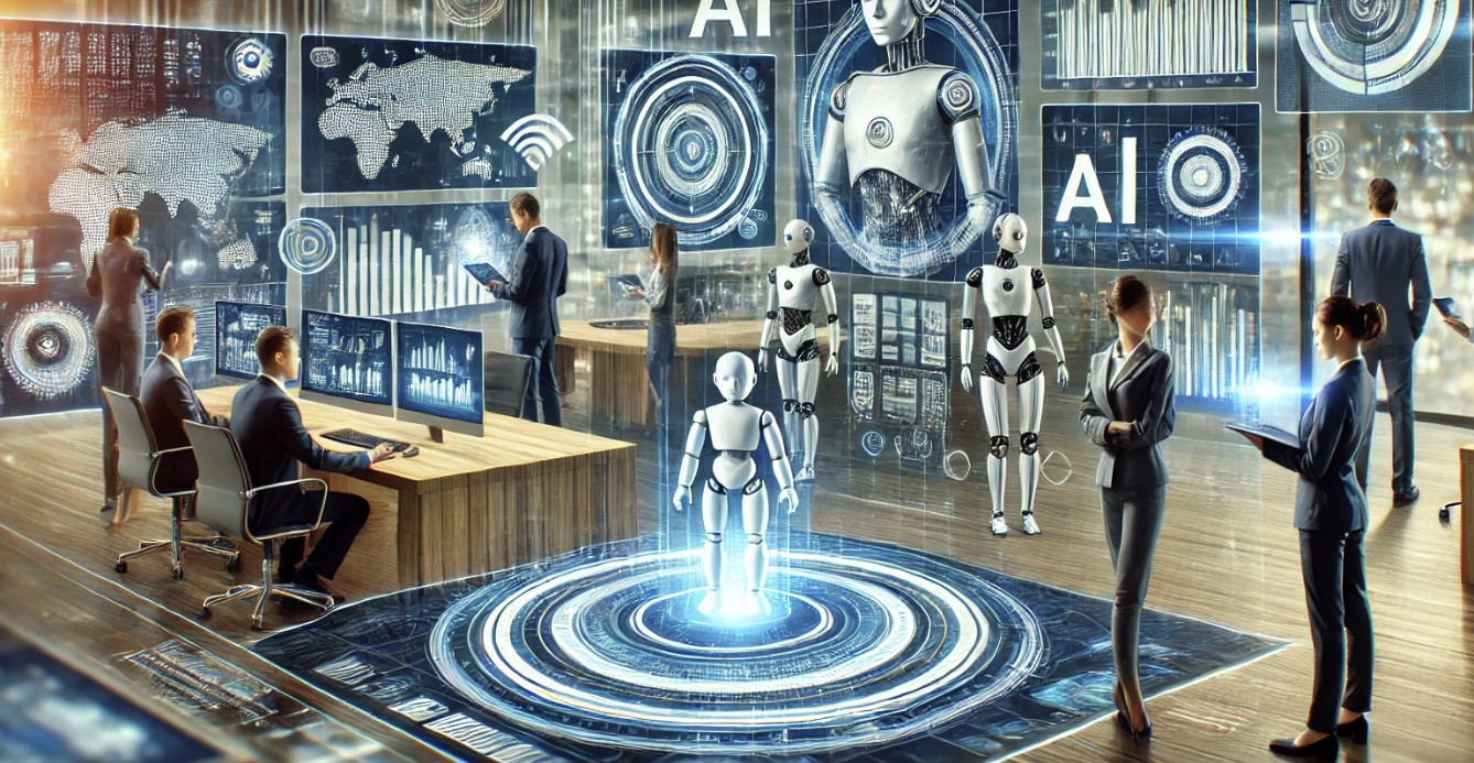 Inteligencia Artificial